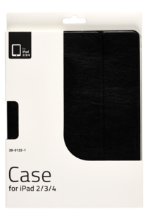 Fodral för iPad