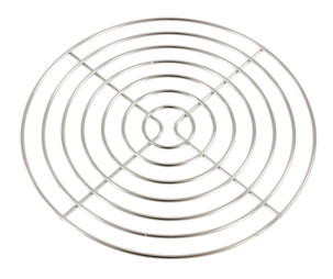 Zray beskyttelsesgitter til SUP-motor 24 V