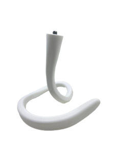 Babymonitor med kamera, trådløs