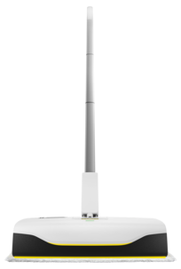 Kärcher SC 1 Upright damprenser til gulv