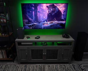 Seagate Game Drive för Xbox, 2 TB extern hårddisk