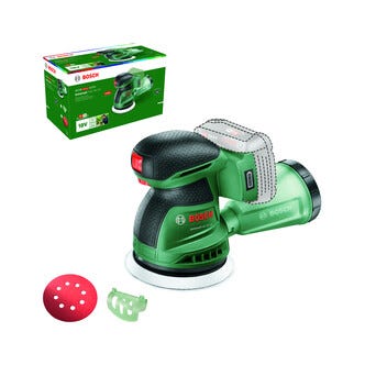 Bosch Universal Orbit eksentersliper 18V-20, 125 mm