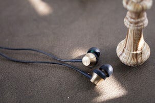 Hörlurar med mikrofon, Sony MDR-EX650AP