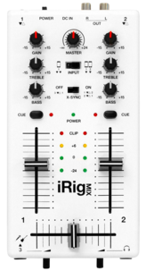 Mixerbord IK Multimedia iRig Mix