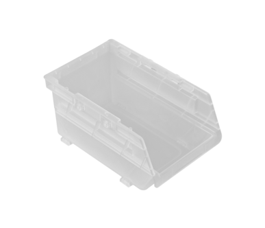 Cocraft FSS 6-pack plukkbakker