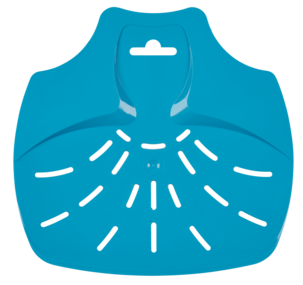 Tiskialtaan puhdistaja