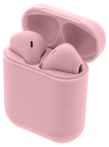 Streetz True Wireless Stereo semi-in-ear Langattomat kuulokkeet