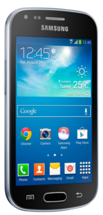 Mobiltelefon Samsung Galaxy Trend Plus