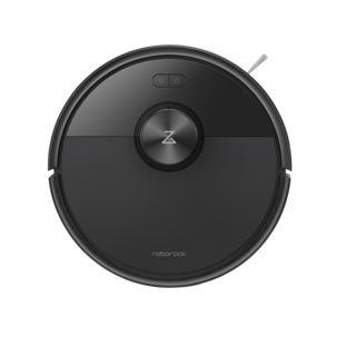 Roborock Q7 TF+ robotdammsugare med mopp och station