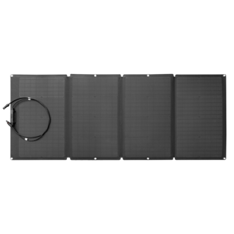 EcoFlow Solpanel 160 W, IP67