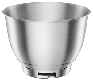 Kenwood GO KZM35.000GY köksmaskin 4 liter, grå