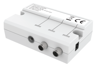 Antennivahvistin, 2-tie