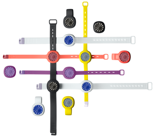 Armband för Jawbone UP Move