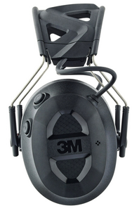 3M Pro-Protect kåpor, hörselskydd med Bluetooth