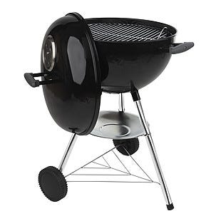 Klotgrill 47 cm