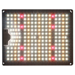 Hängande växtbelysning LED, vit, 100 W