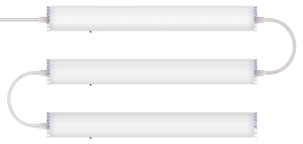 Sensorstyrd skåp- och garderobsbelysning, Cotech