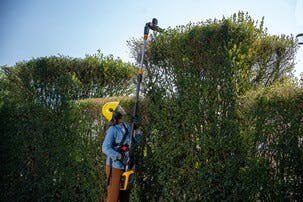 Stiga MT 500e Kit multitrimmer 48 V, med batteri