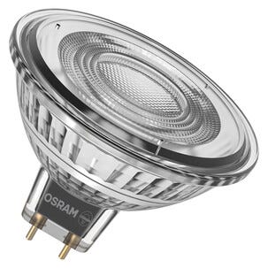 Dimbar LED-reflektorpære GU5.3 6,1 W Osram