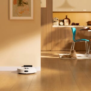 Roborock Q7 TF robotstøvsuger med mopp