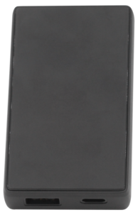 Seinälaturi USB-C ja USB-A, kulmaliitin, 45 W