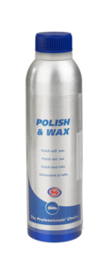 Polish med hårdvax AutoSmart