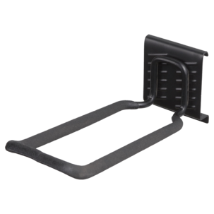 Redskapskrok till Cocraft förvaringsskena, 9 x 24 cm