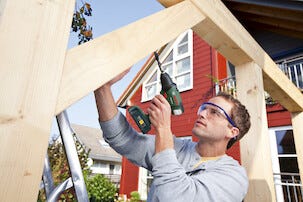 Bosch PSR 180 LI-10 DRILL