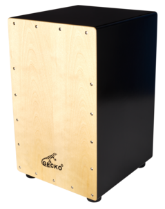 Gecko Cajon