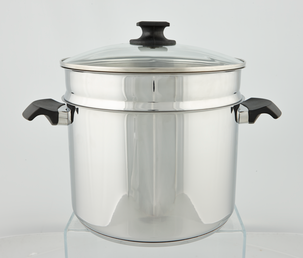 Pastagryta med insats 7,6 l