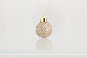 Julgranskulor 3 cm, 15-pack