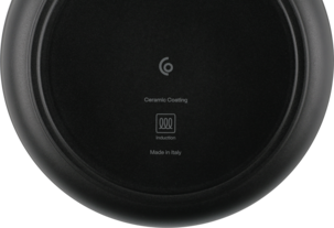 Keraaminen paistinpannu, Clas Ohlson