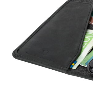 Plånboksfodral för Huawei P20 Pro, Krusell Sunne FolioWallet