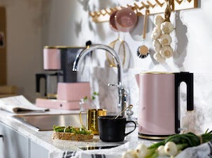 Kaffebryggare Coline