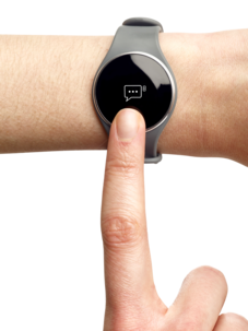 Smartklocka MyKronoz ZeCircle