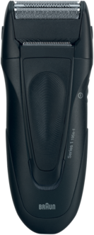 Rakapparat Braun SmartControl Classic + resefodral 