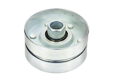 Spännrulle Drivning Cotech