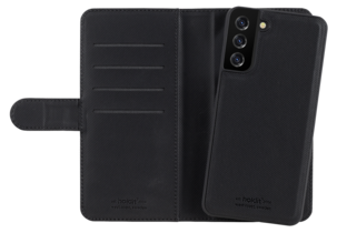 Plånboksfodral för Samsung S21+, Holdit