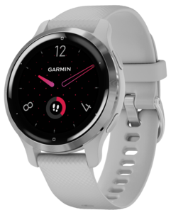 Garmin Venu 2S smart- og aktivitetsklokke, 40 mm