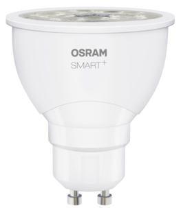 LED-lamppu Osram Smart+ PAR16 GU10 Tunable White