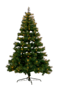 Julgransbelysning, Northlight