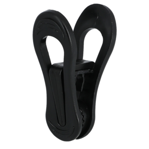 Klesklyper til hengere, 12 stk.