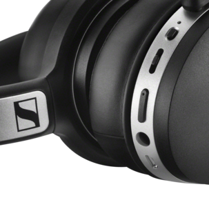 Vastamelukuulokkeet Sennheiser HD 4.50 BTNC