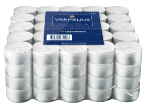 Värmeljus Liljeholmens