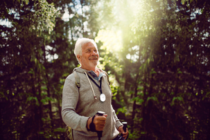 GPS-tracker, Smart Tracker by Yepzon