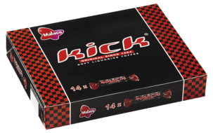 Kick Original 14-pack
