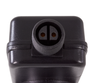 Nätadapter 12 V DC/24 W, IP44