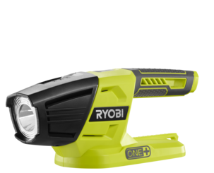 Ryobi R18T-0 arbeidslys LED 140 lm