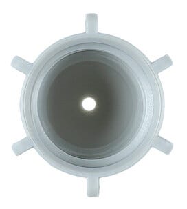 Munnstykke grå, Bosch PFS malersprøyte