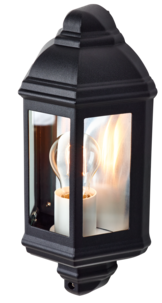 Northlight  utelampe klassisk IP44